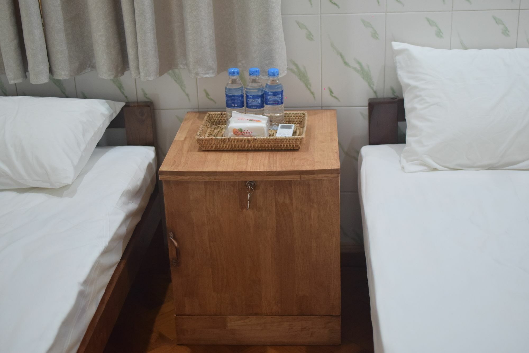 Celia Hostel Мандалай Экстерьер фото
