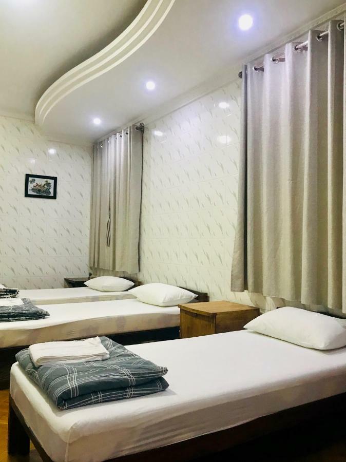 Celia Hostel Мандалай Экстерьер фото